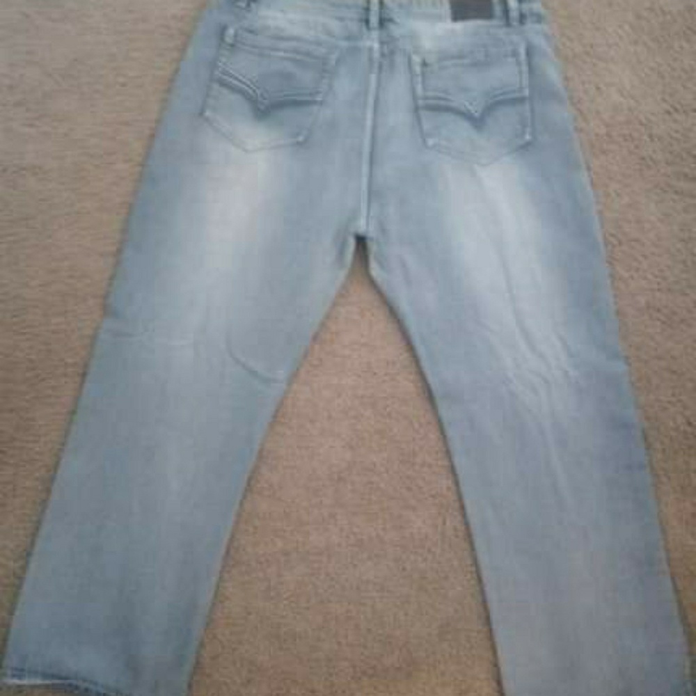 Men's Jeans